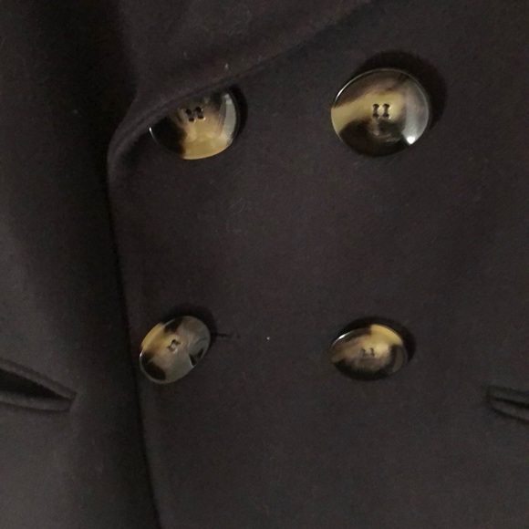 Zara Winter Coat - Picture 2 of 3